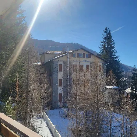 Διαμέρισμα 