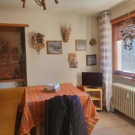 Apartman 